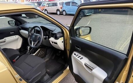 Suzuki Ignis III, 2016 год, 720 000 рублей, 21 фотография
