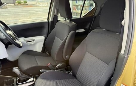Suzuki Ignis III, 2016 год, 720 000 рублей, 25 фотография