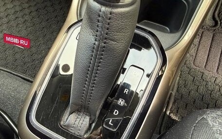 Suzuki Ignis III, 2016 год, 720 000 рублей, 17 фотография