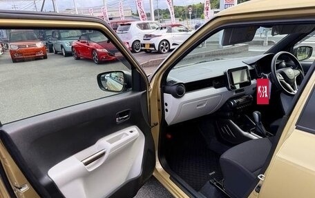 Suzuki Ignis III, 2016 год, 720 000 рублей, 22 фотография