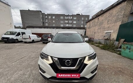 Nissan X-Trail, 2021 год, 3 000 000 рублей, 1 фотография