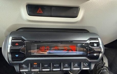 Suzuki Ignis III, 2016 год, 720 000 рублей, 31 фотография
