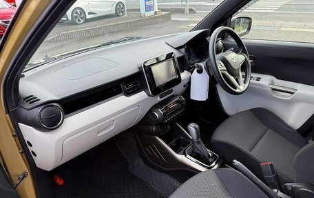 Suzuki Ignis III, 2016 год, 720 000 рублей, 30 фотография