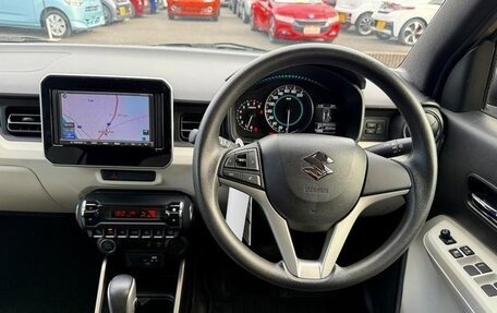 Suzuki Ignis III, 2016 год, 720 000 рублей, 33 фотография