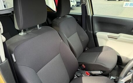 Suzuki Ignis III, 2016 год, 720 000 рублей, 27 фотография