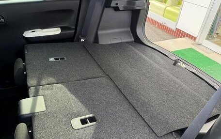 Suzuki Ignis III, 2016 год, 720 000 рублей, 37 фотография