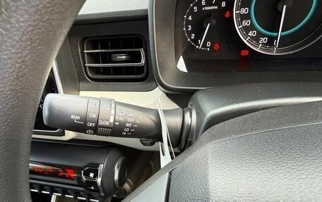 Suzuki Ignis III, 2016 год, 720 000 рублей, 38 фотография