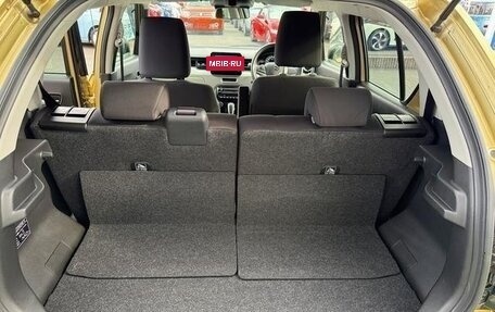 Suzuki Ignis III, 2016 год, 720 000 рублей, 28 фотография