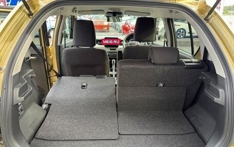 Suzuki Ignis III, 2016 год, 720 000 рублей, 32 фотография
