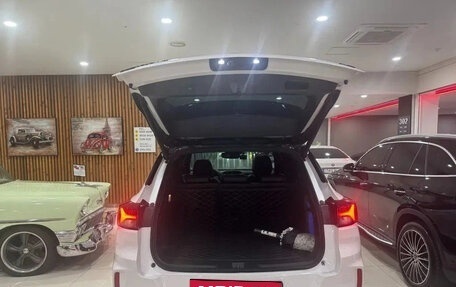 Chevrolet TrailBlazer, 2023 год, 1 870 000 рублей, 14 фотография