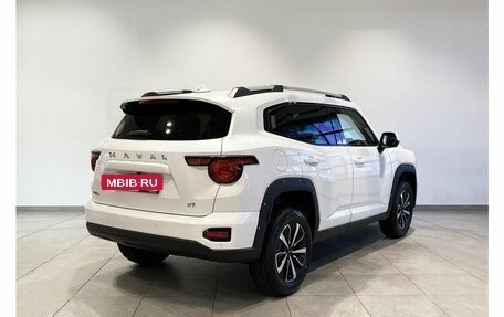 Haval H7, 2026 год, 3 959 010 рублей, 6 фотография