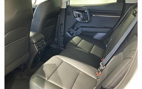 Haval H7, 2026 год, 3 959 010 рублей, 11 фотография