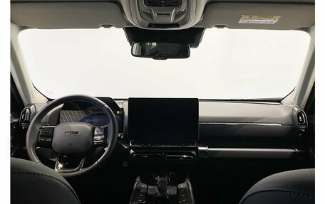 Haval H7, 2026 год, 3 959 010 рублей, 10 фотография