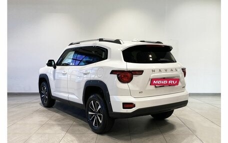 Haval H7, 2026 год, 3 959 010 рублей, 4 фотография