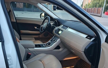 Land Rover Range Rover Evoque I, 2018 год, 2 850 000 рублей, 9 фотография