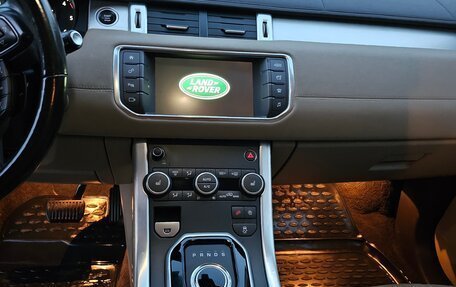 Land Rover Range Rover Evoque I, 2018 год, 2 850 000 рублей, 16 фотография