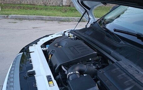 Land Rover Range Rover Evoque I, 2018 год, 2 850 000 рублей, 23 фотография