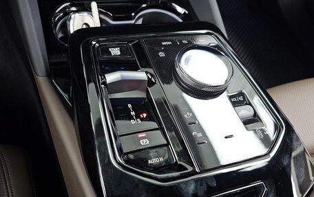 BMW 5 серия, 2024 год, 5 400 000 рублей, 11 фотография