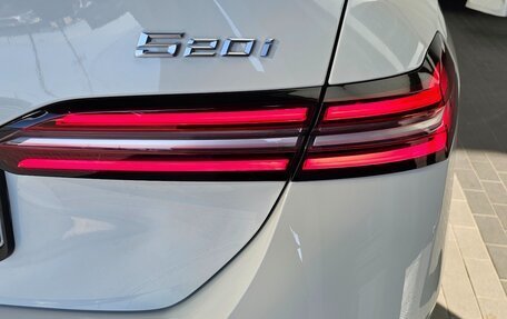 BMW 5 серия, 2024 год, 5 400 000 рублей, 7 фотография