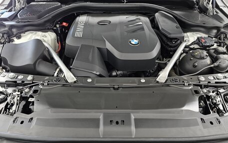 BMW 5 серия, 2024 год, 5 400 000 рублей, 8 фотография