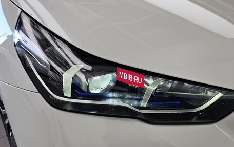 BMW 5 серия, 2024 год, 5 400 000 рублей, 6 фотография