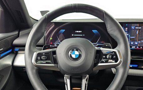 BMW 5 серия, 2024 год, 5 400 000 рублей, 18 фотография
