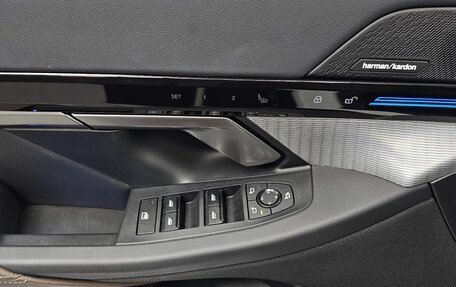 BMW 5 серия, 2024 год, 5 400 000 рублей, 28 фотография