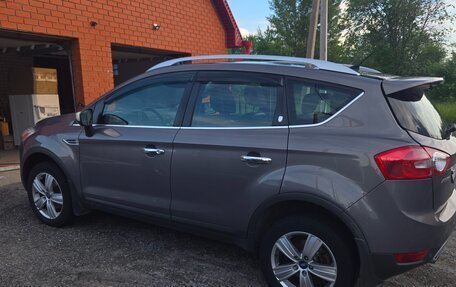 Ford Kuga III, 2012 год, 1 150 000 рублей, 7 фотография