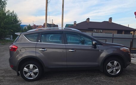 Ford Kuga III, 2012 год, 1 150 000 рублей, 3 фотография