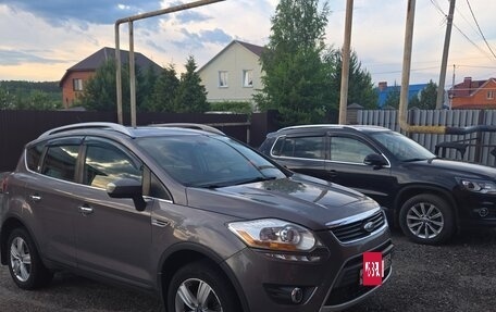 Ford Kuga III, 2012 год, 1 150 000 рублей, 2 фотография