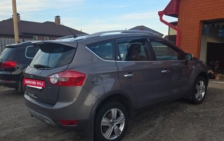Ford Kuga III, 2012 год, 1 150 000 рублей, 4 фотография