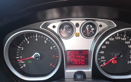 Ford Kuga III, 2012 год, 1 150 000 рублей, 11 фотография