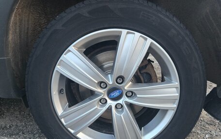 Ford Kuga III, 2012 год, 1 150 000 рублей, 14 фотография