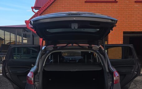 Ford Kuga III, 2012 год, 1 150 000 рублей, 15 фотография
