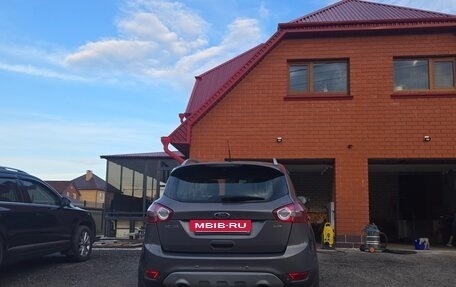 Ford Kuga III, 2012 год, 1 150 000 рублей, 5 фотография