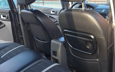 Ford Kuga III, 2012 год, 1 150 000 рублей, 24 фотография