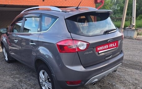 Ford Kuga III, 2012 год, 1 150 000 рублей, 8 фотография