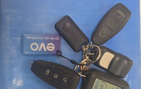 Ford Kuga III, 2012 год, 1 150 000 рублей, 26 фотография