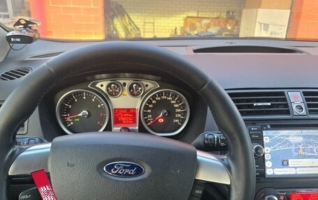 Ford Kuga III, 2012 год, 1 150 000 рублей, 12 фотография