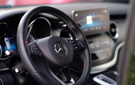 Mercedes-Benz V-Класс, 2023 год, 8 900 000 рублей, 7 фотография