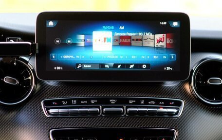 Mercedes-Benz V-Класс, 2023 год, 8 900 000 рублей, 12 фотография