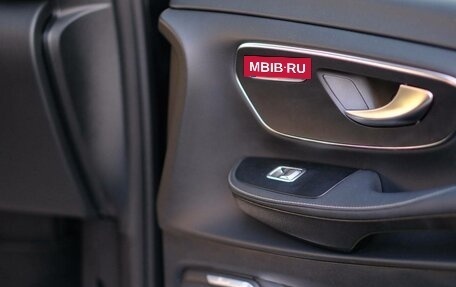 Mercedes-Benz V-Класс, 2023 год, 8 900 000 рублей, 10 фотография