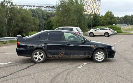 Nissan Primera II рестайлинг, 1999 год, 120 000 рублей, 6 фотография