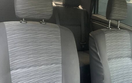 Renault Logan I, 2011 год, 400 000 рублей, 9 фотография