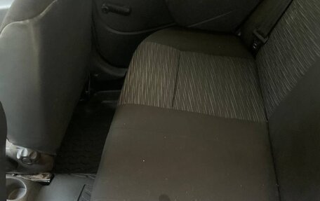 Renault Logan I, 2011 год, 400 000 рублей, 6 фотография