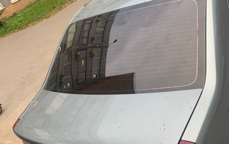 Renault Logan I, 2011 год, 400 000 рублей, 4 фотография