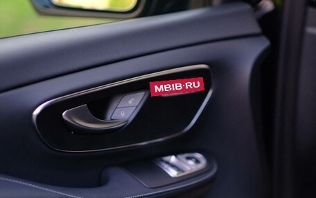 Mercedes-Benz V-Класс, 2023 год, 8 900 000 рублей, 9 фотография