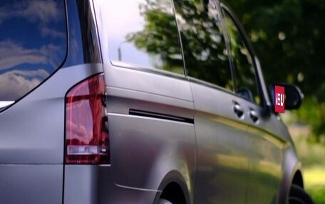 Mercedes-Benz V-Класс, 2023 год, 8 900 000 рублей, 8 фотография
