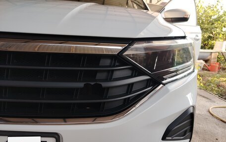 Volkswagen Polo VI (EU Market), 2020 год, 1 550 000 рублей, 4 фотография