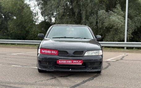 Nissan Primera II рестайлинг, 1999 год, 120 000 рублей, 2 фотография